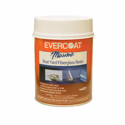 RESIN MARINE YARD GAL (Pack of 1)