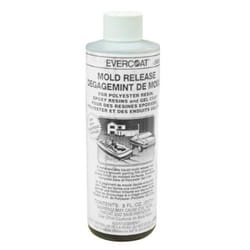 Fiberglass Evercoat PVA Mold Release 8-OZ