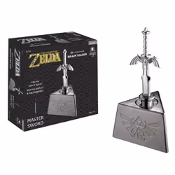 University Games Legend of Zelda, 12 yr(s)