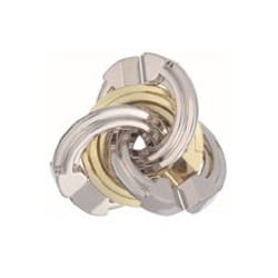 University Games Cyclone 3D puzzle Other