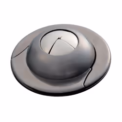 BePuzzled Hanayama Cast Metal Puzzle UFO, 3D puzzle, 12 yr(s)