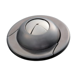 BePuzzled Hanayama Cast Metal Puzzle UFO 3D puzzle