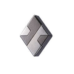 University Games Diamond 3D puzzle Other