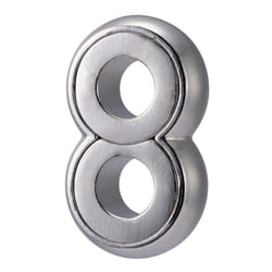 BePuzzled Hanayama Cast Metal Puzzle Infinity 3D puzzle