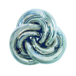 BePuzzled Hanayama Cast Metal Puzzle Vortex 3D puzzle