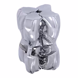 BePuzzled Hanayama Cast Metal Puzzle H&H, 3D puzzle, 12 yr(s)