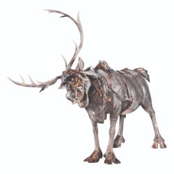 BePuzzled Original 3D Crystal Puzzle Sven 3D puzzle Cartoons