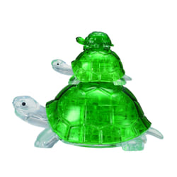 University Games 31086 puzzle 3D puzzle 37 pc(s) Fauna