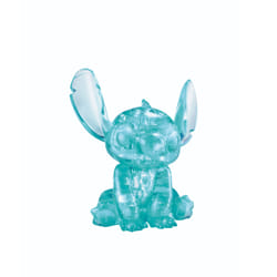 BePuzzled Original 3D Crystal Puzzle Stitch 3D puzzle Cartoons