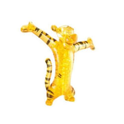 University Games Tigger 3D puzzle Cartoons