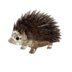 University Games Hedgehog 3D puzzle Animals