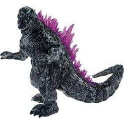 University Games Godzilla 3D puzzle Animals
