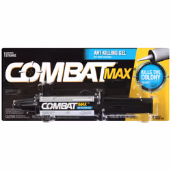 Combat Max, Ant Killing Gel, 27 Grams