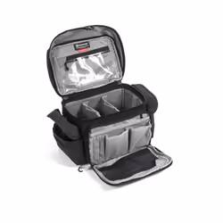Tamrac Stratus 6 Shoulder case Black