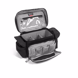 Tamrac Stratus 10 Shoulder case Black