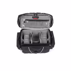 Tamrac Stratus 10 Shoulder case Black