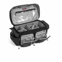 Tamrac Stratus 15 Shoulder case Black