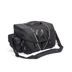 Tamrac Stratus 21 Shoulder case Black