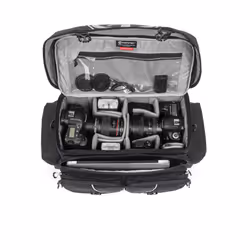 Tamrac Stratus 21 Shoulder case Black