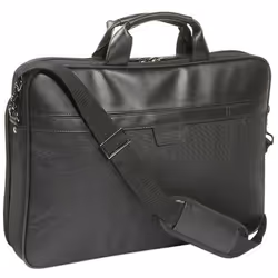 Kenneth Cole 536735 laptop case 45.7 cm (18") Sleeve case Black