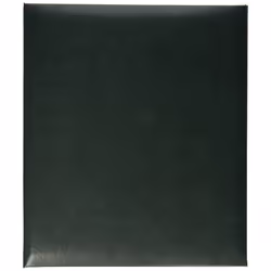 Pioneer MB811-60114 Leatherette Post Bound Album 8.5 by 11-Inch Gree