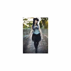 McCall's Patterns M7339 Misses' Overbust or Underbust Corsets by Yaya