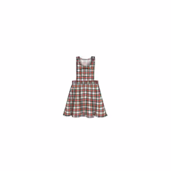 McCall's Patterns Children's/Girls' Jumpers and Overalls