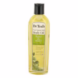 Dr. Teal's Bath Additive Eucalyptus Oil  8.8 Fluid Ounce (Packaging May Vary)