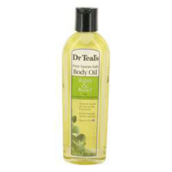 Dr. Teal's Bath Additive Eucalyptus Oil  8.8 Fluid Ounce (Packaging May Vary)