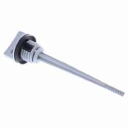 Honda 15650-ZM0-801 Lawn Mower Engine Oil Level Gauge Assembly Genuine Original Equipment Manufacturer (OEM) Part