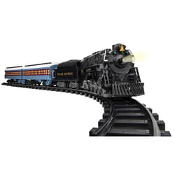 Lionel The Polar Express