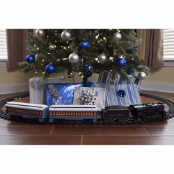 Lionel The Polar Express