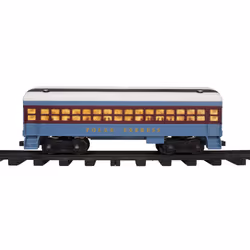 Lionel The Polar Express