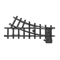 Hornby Ready to Play Right and Left Hand Manual Switches (2pcs)