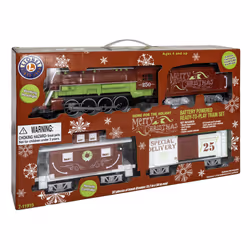 Lionel Home for the Holiday - Additional view 4