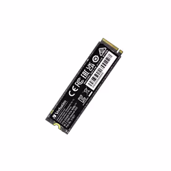 Verbatim Vi5000 PCIe NVMe M.2 SSD 2TB - Additional view 4