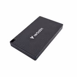Verbatim Metal Mini SSD USB-C 3.2 Gen 2 1 TB, 1 TB, USB Type-C, USB 3.2 Gen 2x2, 2000 MB/s, 10 Gbit/s, Grey