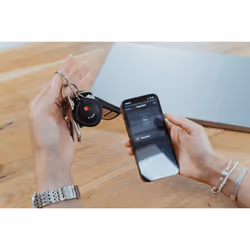 Verbatim MYF-01 Bluetooth Item Finder 1 pack Black - Additional view 7