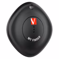 Verbatim MYF-02 Bluetooth Item Finder 2 pack Black/White - Additional view 4