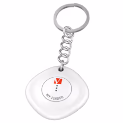 Verbatim MYF-02 Bluetooth Item Finder 2 pack Black/White - Additional view 5