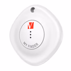 Verbatim MYF-02 Bluetooth Item Finder 2 pack Black/White - Additional view 6