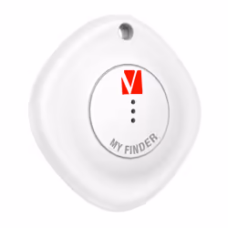Verbatim MYF-02 Bluetooth Item Finder 2 pack Black/White - Additional view 7