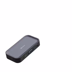 Verbatim Share My Screen 1080p USB-C Wireless Display Adapter with Hub WDA-01 - Additional view 6