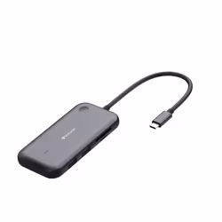 Verbatim Share My Screen 1080p USB-C Wireless Display Adapter with Hub WDA-01 - Additional view 7