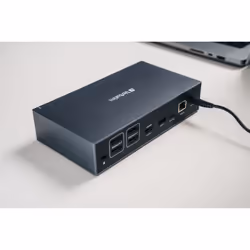 Verbatim CDS-17 Wired USB 3.2 Gen 1 (3.1 Gen 1) Type-C Black, Grey - Additional view 7