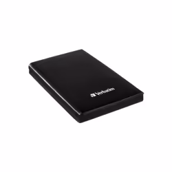 Verbatim Store 'n' Go Slim Portable SSD USB 3.2 Gen 1 / USB-C 512GB Black