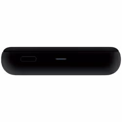 Verbatim Charge 'n' Go Magnetic Wireless Power Bank 10000mAh Black