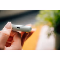 Verbatim Charge 'n' Go Magnetic Wireless Power Bank 10000mAh Green - Additional view 7