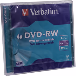 Verbatim VB-DMW44JC