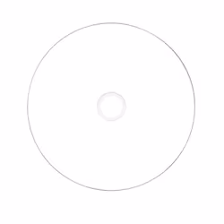 Verbatim BD-R SL 25GB 6x Printable 10 Pack Jewel Case 10 pc(s)